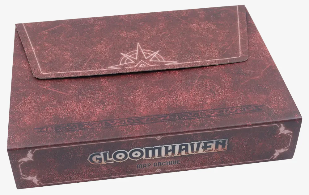 Games & Expansions